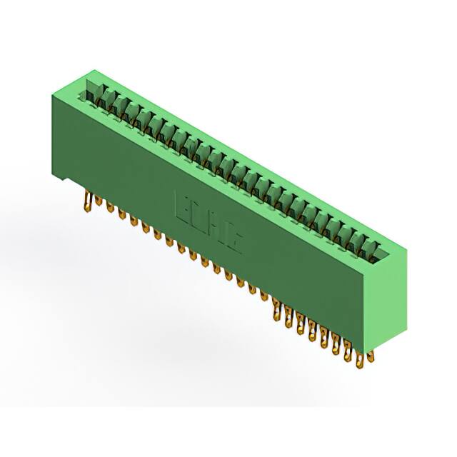 342-048-555-201 EDAC Inc.  Edgeboard Connectors